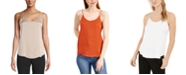 Bar III Scoop-Neck Camisole, Created for Macy's